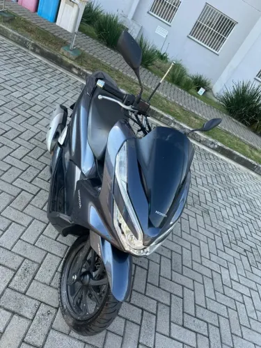 Honda PCX 150/dlx 2021