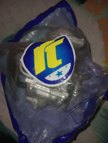 Carburador 