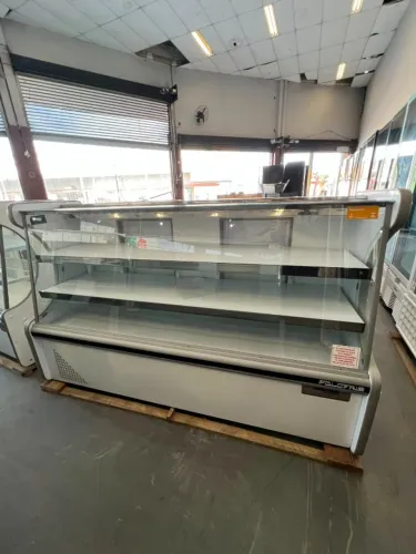 Balcão Refrigerado / Frio 1.80cm Polofrio (pop luxo)