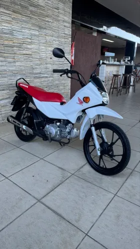 Honda Pop 110i 2022