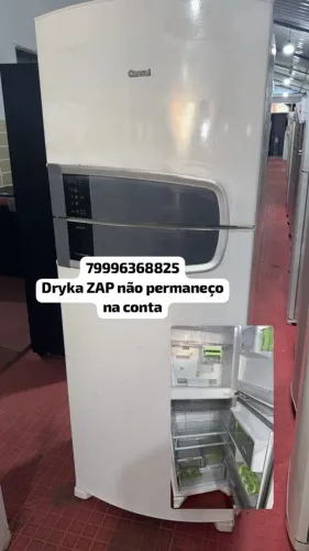 geladeira duas portas