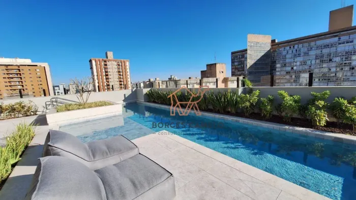 Apartamento com 2 dormitórios, 70 m² - venda por R$ 1.590.000,00 ou aluguel por R$ 8.078,2