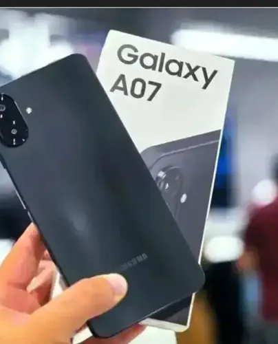 Samsung A07