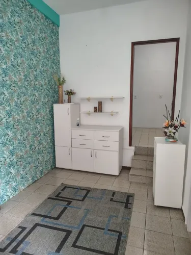 Aluguel sala comercial parque 10