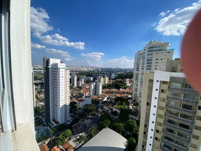 Vistta Santana Santa Teresinha - São Paulo - SP