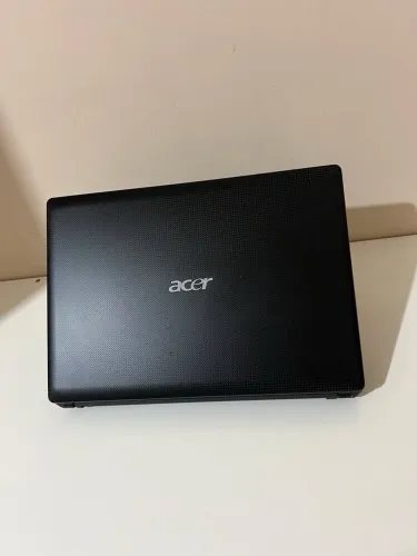 PROCESSADOR POTENTE | Oferta | Notebook ACER - Rápido |