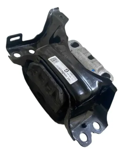 Coxim Câmbio Esquerdo 2qb199555 Polo 1.0 3cc Tsi *106
