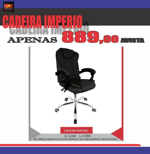 Cadeira para computador 