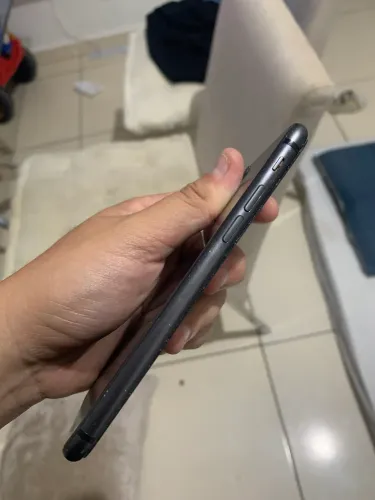 iPhone 8 Para Conserto