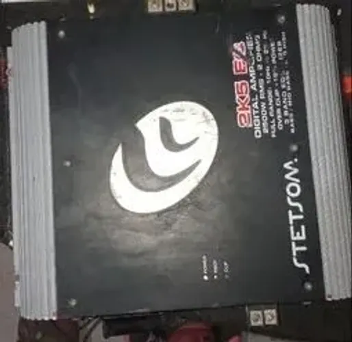 MÓDULO STETSOM 2K5 POR R$ 350.00