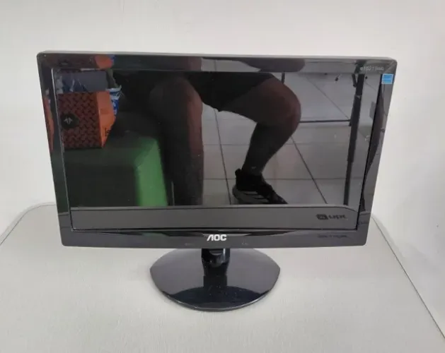 Monitor AOC para Computador  15"