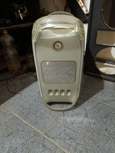 MACINTOSH QUICKSILVER FUNCIONANDO!!