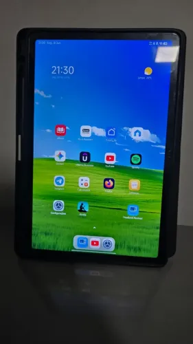 Tablet Xiaomi Redmi Pad 2 - 8GB RAM / 256GB