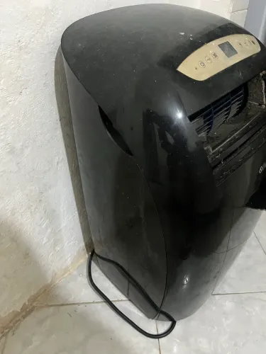 Ar condicionado