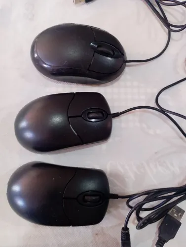VENDO MOUSE ?