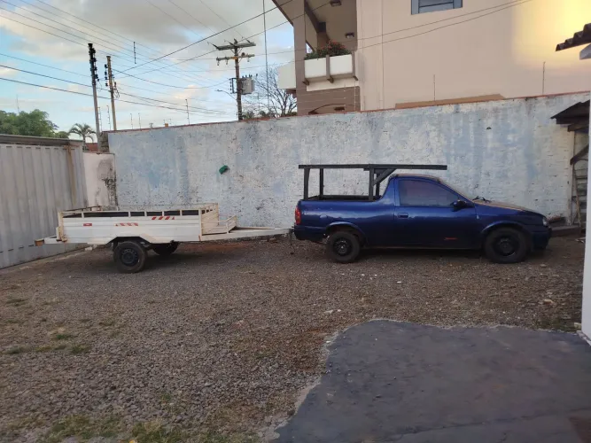 Fazemos frete com carretinha a partir de 70.00 reais