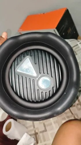 BOMBOX JBL 4 NOVAAA