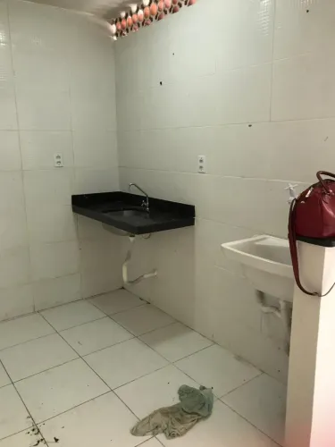 Apartamento praia do meio