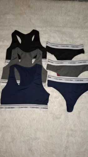 Conjunto Nadador Ck