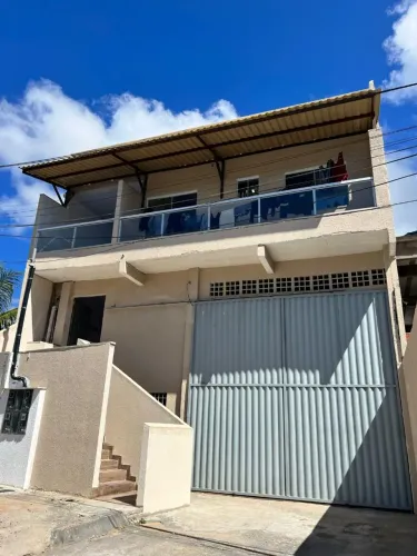 Aluguel de apartamento em Balneário de Carapebus