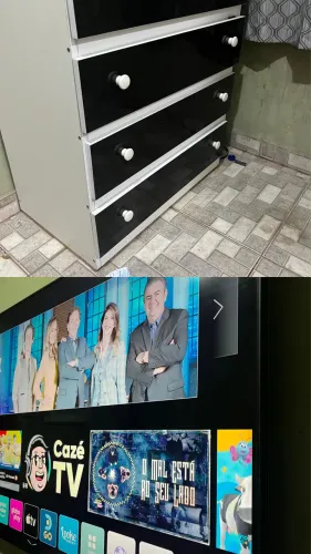 TV SAMSUNG 50 P 4K