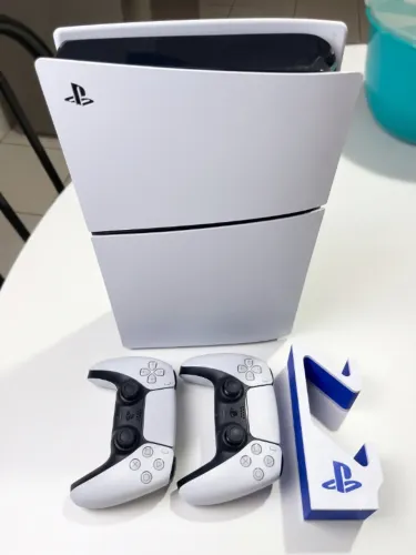PlayStation 5 Slim Digital