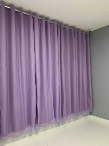 Cortinas Blackout 2,80/2,60m