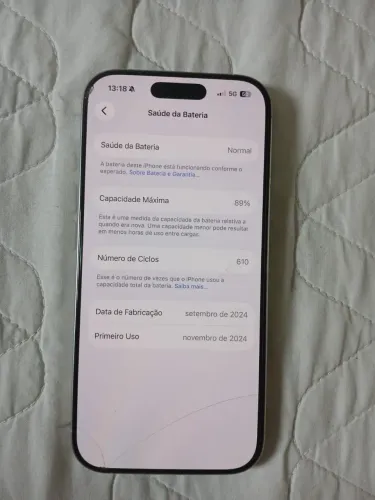 iPhone 16 Pro 128Gb