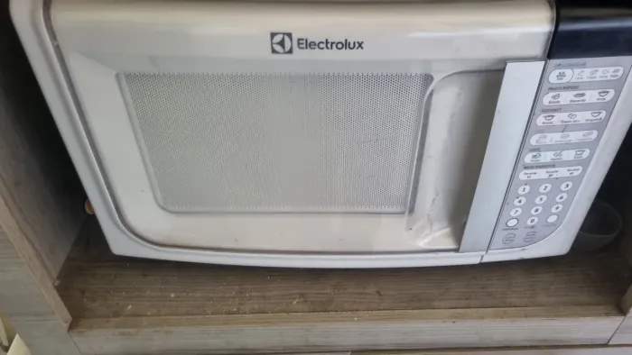 Micro-ondas Electrolux