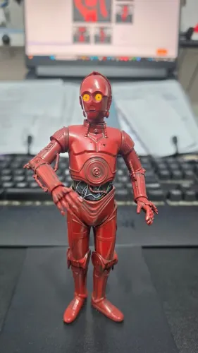 Star Wars Droid R3-Po - Kotobukiya - 1/10 (LOOSE)