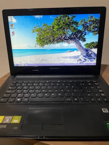 notebook lenovo core i3 4gb