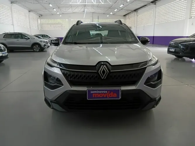 Renault Kardian Evolut. Flex 1.0 TB 12V 5P Aut. 2025