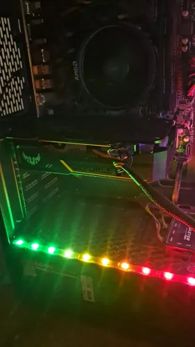 Gtx 1650 4gb