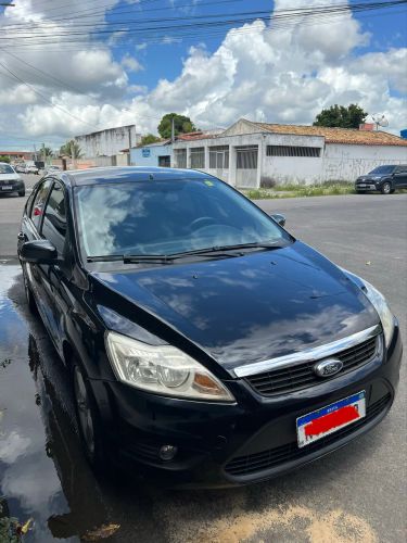 Imagem de Ford Focus 1.6 S/se/se Plus Flex 8v/16v 5P 2011