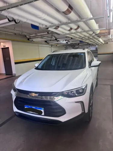 Chevrolet Tracker LT 1.0 Turbo 12V Flex AUT 2024