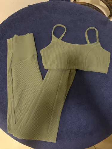 Conjunto de academia