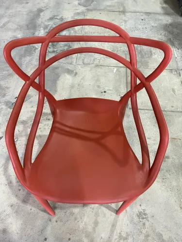 Promoção cadeiras de alto padrão 