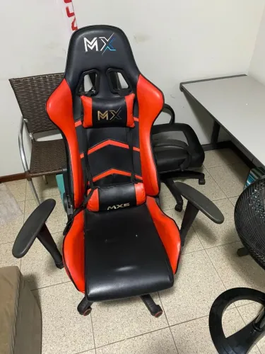 Cadeira Gamer