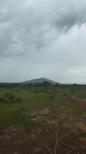 Fazenda à venda 105 Hectares no Morro da Garça-MG (região do Siriema).3km antes da cidade