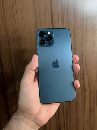 iPhone 12 Pro Max 256gb Novíssimo 