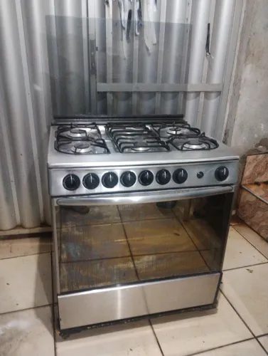 MEGA DESCONTÃO 580 REAIS FOGÃO BRASTEMP