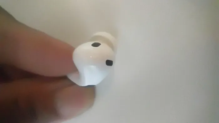 Fone de ouvido bluetooth Apple original 