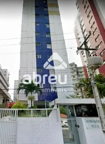 Apartamento à venda no Edifício Presidente Café Filho