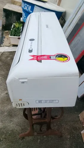 Evaporizadora de arcondicionado 12,000btuh