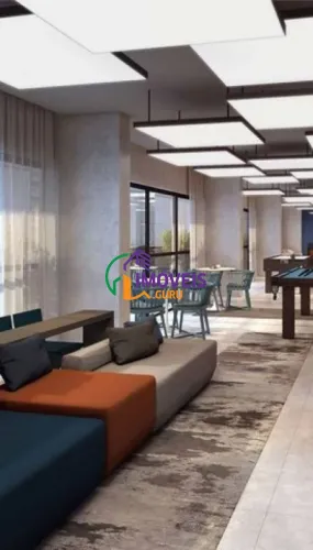 APARTAMENTO - BUTANTÃ - SP