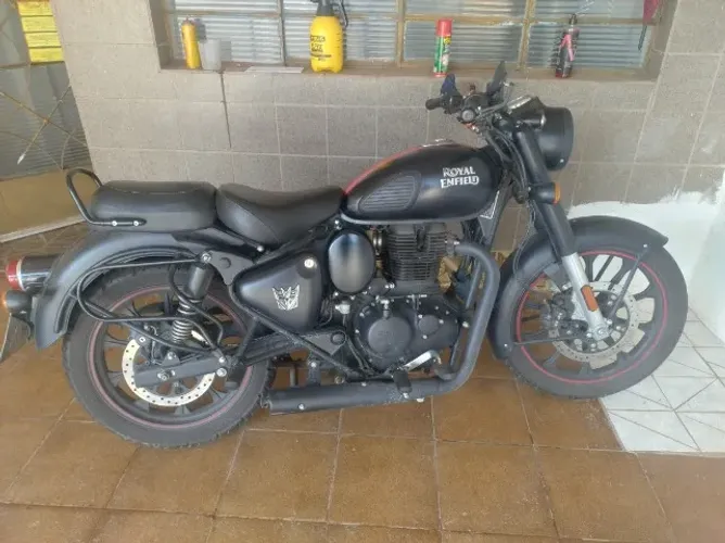 Royal Enfield Classic 350 23/24