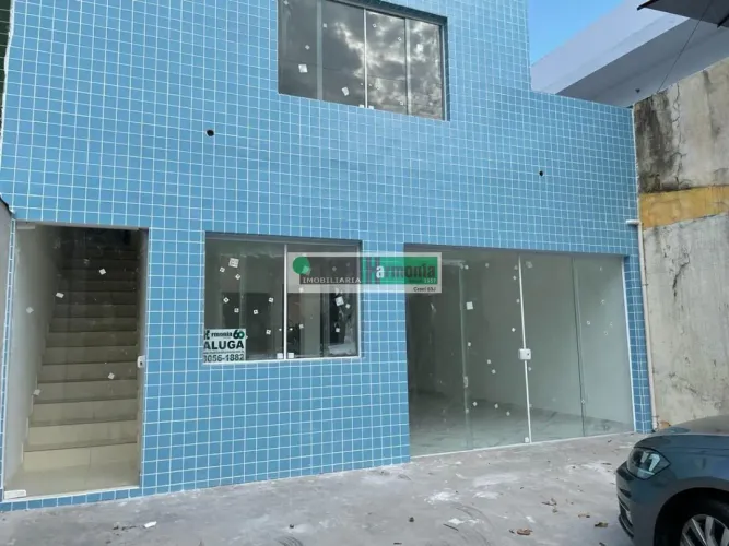 Casa para alugar, 150 m² por R$ 8.500,00/mês - Centerville - Bertioga/SP