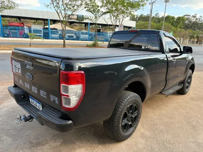Ford Ranger XLS 2.5 16V 4X2 CS 2013