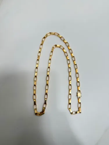 Corrente ouro 18k