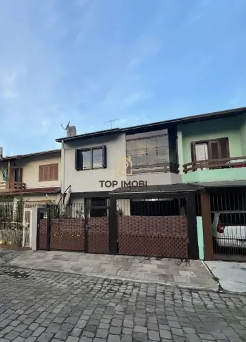 Sobrado à venda no bairro Santa Lúcia - Caxias do Sul/RS